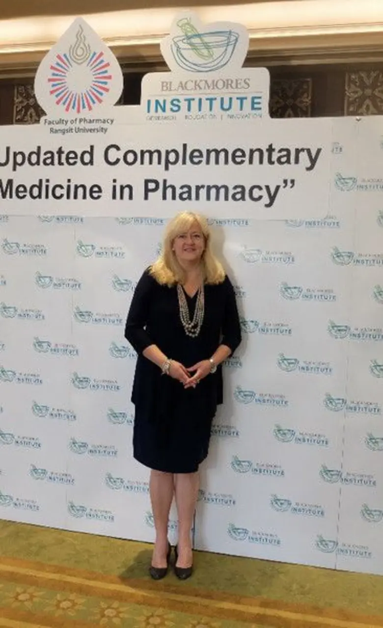 นักธรรมชาติบำบัดจากออสเตรเลียแนะนำเคล็ด(ไม่)ลับดูแลตัวเองของผู้หญิง