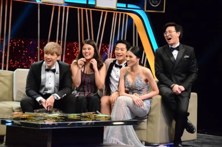 ทีวีไกด์: รายการ “รู้ไหมใครโสด” “แกงส้ม” ออกปากช่วย “มิสแกรนด์นครปฐม” สแกนหา “หนุ่มโสดตัวจริง” !!