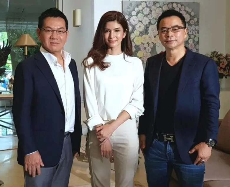 ซัคเซสมอร์ เปิดตัวนวัตกรรมใหม่ “S.O.D” เอนไซม์ ที่สุดของการดูแลสุขภาพ พร้อมทั้งเปิดตัวพรีเซนเตอร์คนแรก