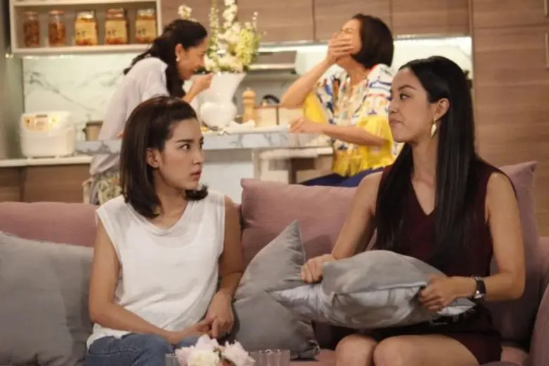 ตอนที่ 36 ออกอากาศวันพุธที่ 12 กรกฎาคม 25...