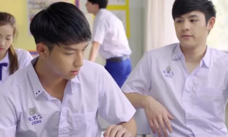 เปิดฉากไปตอนแรกก็โดนหมายหัวเอาซะแล้ว สำหร...