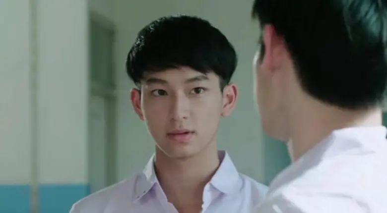 “ชิม่อน” โดนหมายหัว “ปลื้ม” เขม่นหาเรื่อง!!!