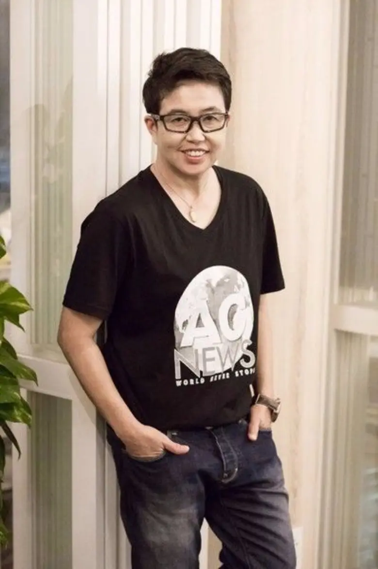 วันนี้ถึงคิว บกบห.เปิดใจ และแล้ว "อ้อ อัชณา จิณณวาโ...