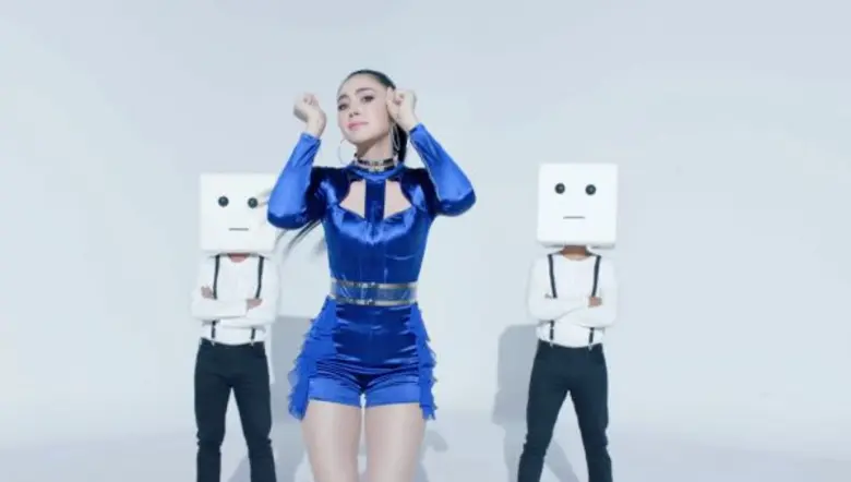 เป๊ะปังอลังการเฟร่อ!! ในที่สุดก็เฉลยมาแล้...