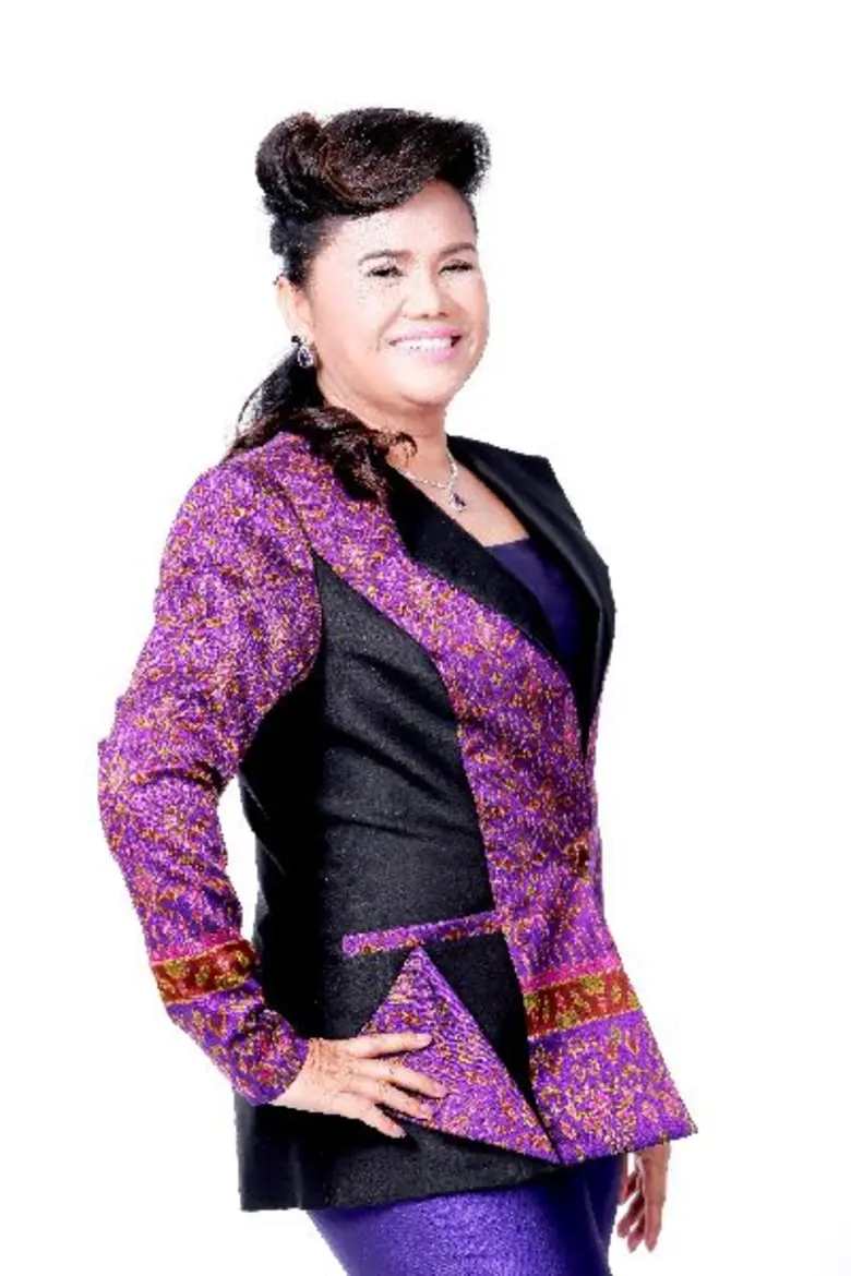 หมอลำสู้ชีวิต เดือนเพ็ญ อำนวยพร อาร์สยาม  เปิดร้านขายกาแฟ เดือนเพ็ญนมนัว หวังเสริมรายได้ ไม่ใช่ตกอับ!!