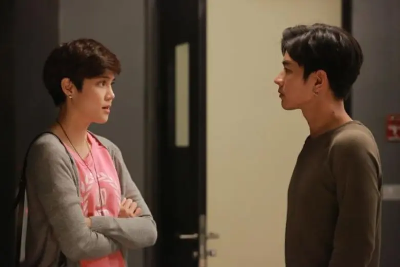 ตอน 13 ออกอากาศพุธที่ 12 กรกฎาคม 2560 เวล...