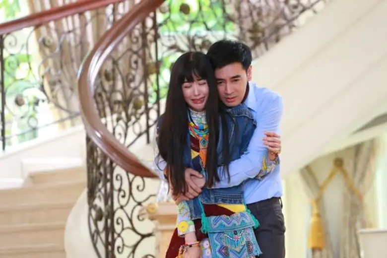 ทีวีไกด์: ย่อตอนซีรี่ส์ "Home Stay หนีรัก...ไปพักใจ" ตอนที่ 13-14 ออนแอร์ วันพุธที่ 12 - วันพฤหัสที่ 13 ก.ค. 60