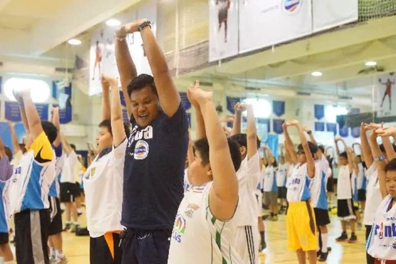 จูเนียร์ เอ็นบีเอ ไทยแลนด์ โดยโฟร์โมสต์ เตรียมเปิดแคมป์ต่อเนื่องเป็นปีที่ 4 เดินหน้าสร้างประสบการณ์สู่เยาวชนในกรุงเทพ เชียงใหม่ และตรัง