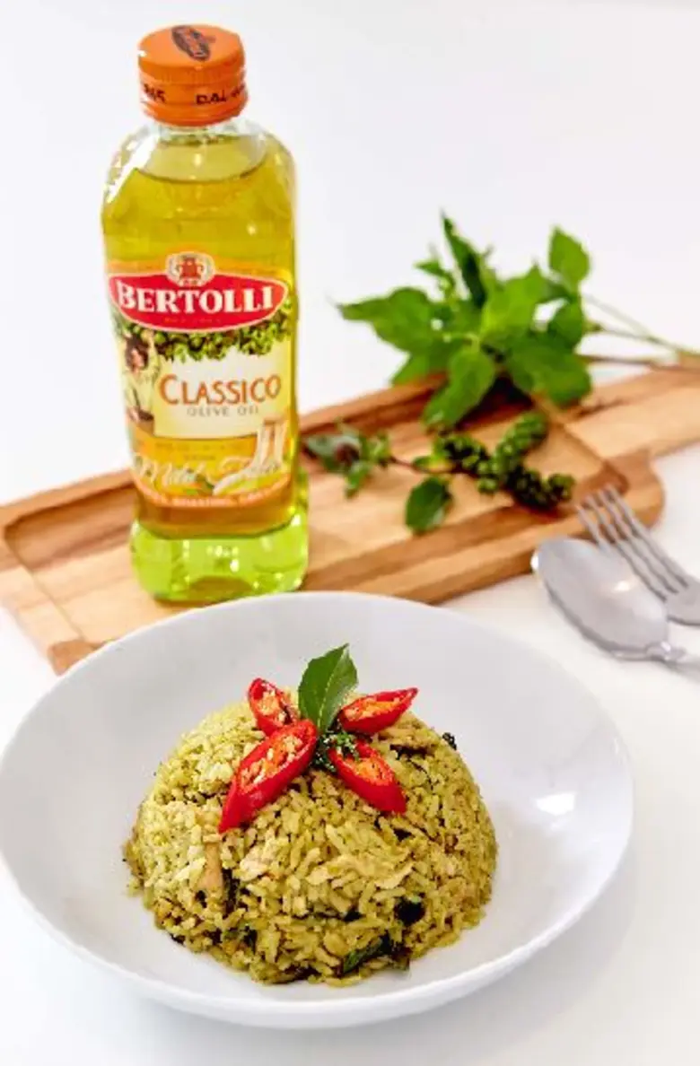 ผลสำรวจจาก เบอร์ทอลลี่ ประเทศไทย พบว่า 78% ของผู้บริโภคชาวไทย ให้ความสำคัญกับ 'สุขภาพ’ มากที่สุด เมื่อเลือกใช้น้ำมันมะกอก