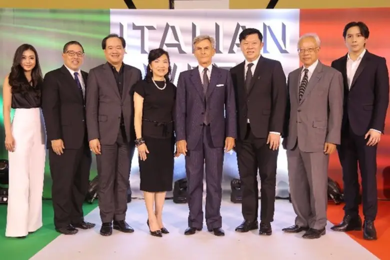 สานสัมพันธ์ทางวัฒนธรรมที่มีต่อกันมาอย่างย...