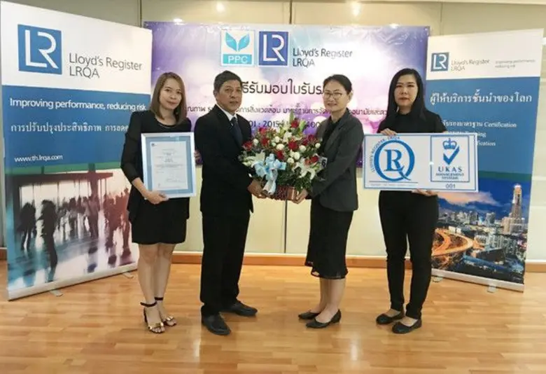 บริษัท ท่าเรือประจวบ จำกัด ผู้ให้บริการท่...