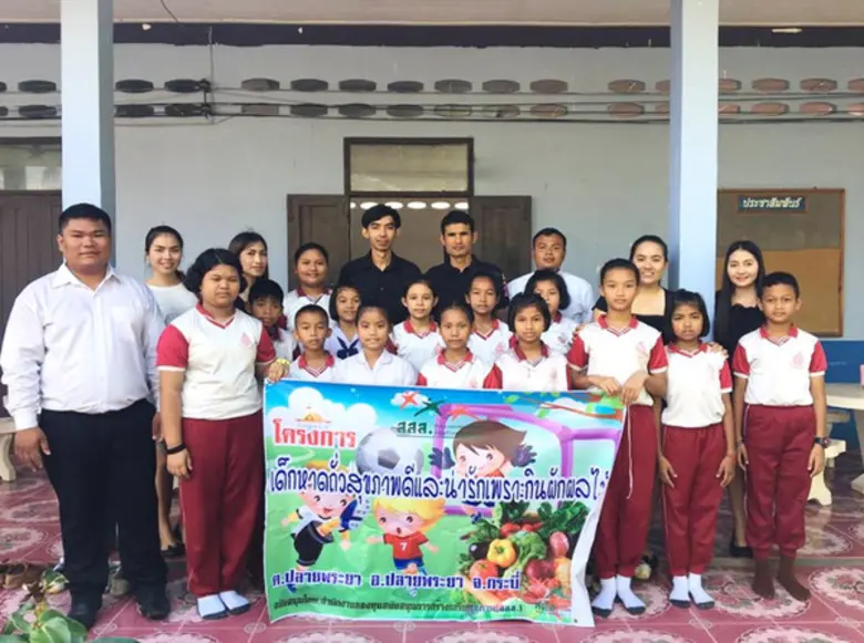 สำนักสร้างสรรค์โอกาสและนวัตกรรม สำนักงานก...