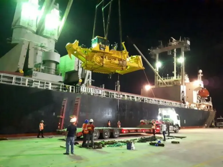 Siam Motors Industries breaks into integrated logistics business. Joins hands with JWD to set up “SIAM JWD Logistics” to penetrate the automotive parts industry.