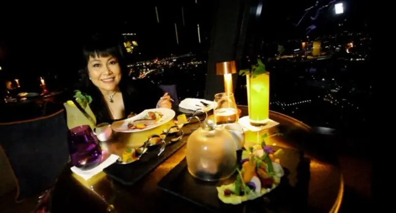 ทีวีไกด์: รายการ "ฅนไทยไม่ใส่ดัดจริต" ออกอากาศวันอาทิตย์ที่ 16 กรกฎาคม 2560