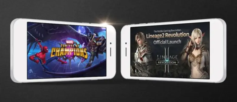 เน็ตมาร์เบิ้ลเกมส์คอร์ป บริษัทเกมมือถือที...