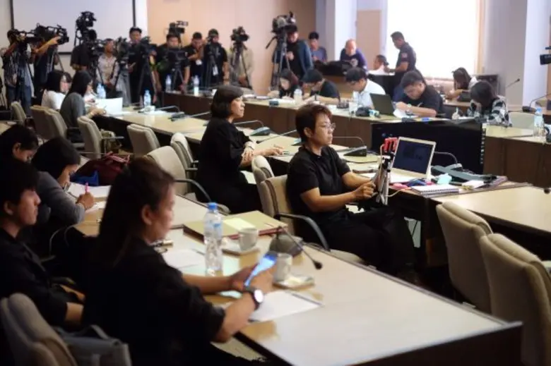 การยางแห่งประเทศไทย แถลงสถานการณ์ยางพาราก...