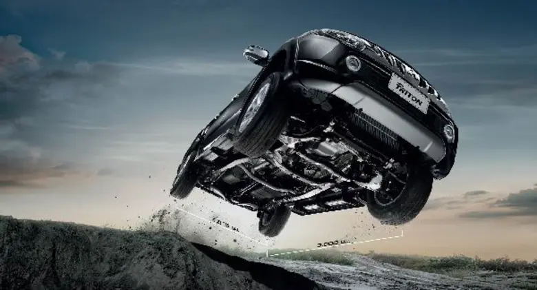 บริษัท มิตซูบิชิ มอเตอร์ส (ประเทศไทย) จำก...