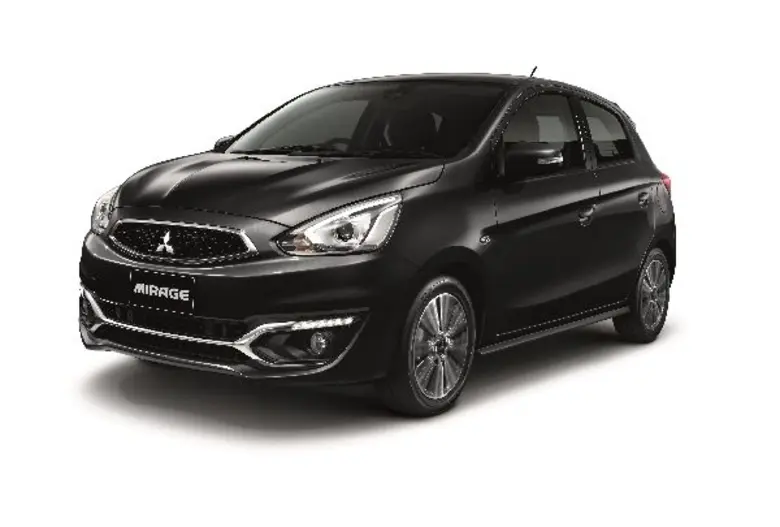 มิตซูบิชิ มอเตอร์ส จัดแสดงยนตกรรมที่อัดแน่นด้วยเทคโนโลยีขั้นสูงทุกรุ่น พร้อมนวัตกรรมรถยนต์ซิตี้คาร์ แอททราจ รุ่นใหม่ และ มิราจ รุ่นใหม่ ในงานฟาสท์ ออโต้ โชว์ ไทยแลนด์ 2017