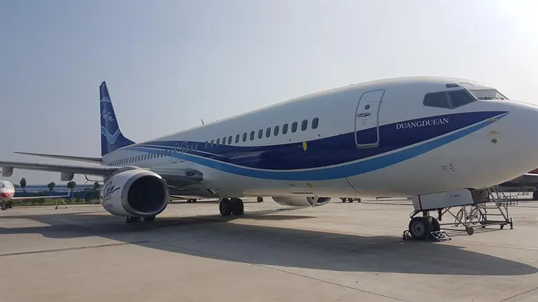 เรียกได้ว่าเติบโตไปอย่างมั่นคงและสวยงามแบ...