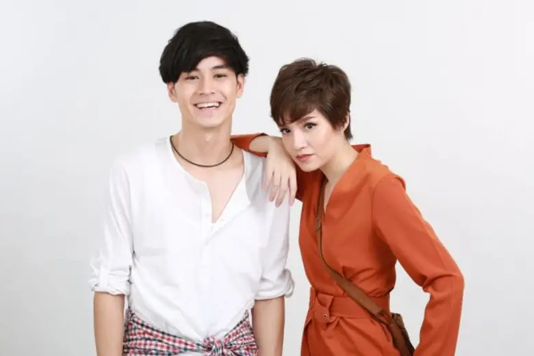 เรื่องย่อ: The Single Mom คุณแม่เลี้ยงเดี่ยว หัวใจฟรุ้งฟริ้ง
