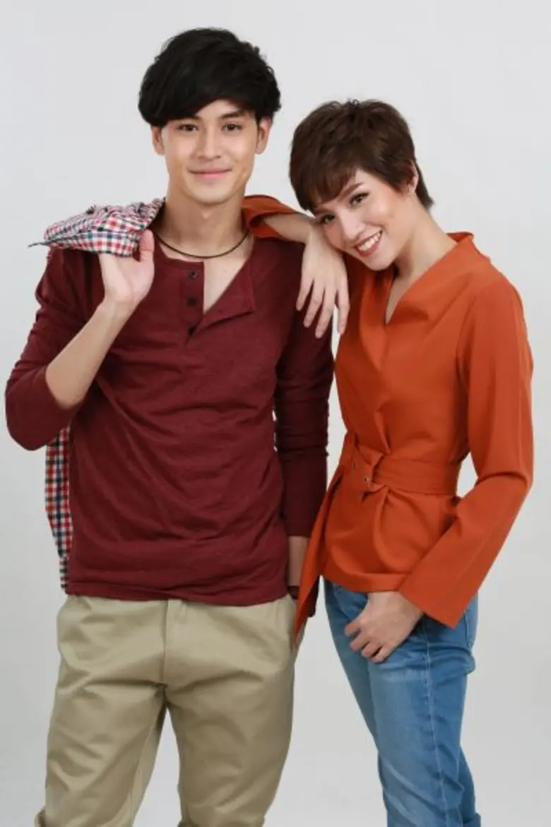 เรื่องย่อ: The Single Mom คุณแม่เลี้ยงเดี่ยว หัวใจฟรุ้งฟริ้ง