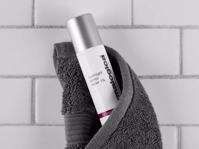 เดอร์มาลอจิกาขอแนะนำ Overnight Retinol Repair 1%