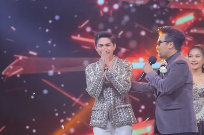 จบไปเป็นที่เรียบร้อยแล้วในรอบชิงชนะเลิศกั...