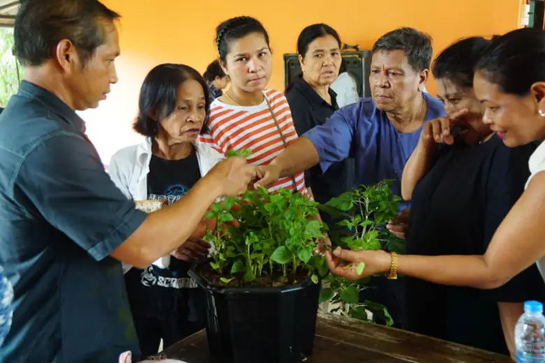 สำนักสร้างสรรค์โอกาสและนวัตกรรม สำนักงานก...