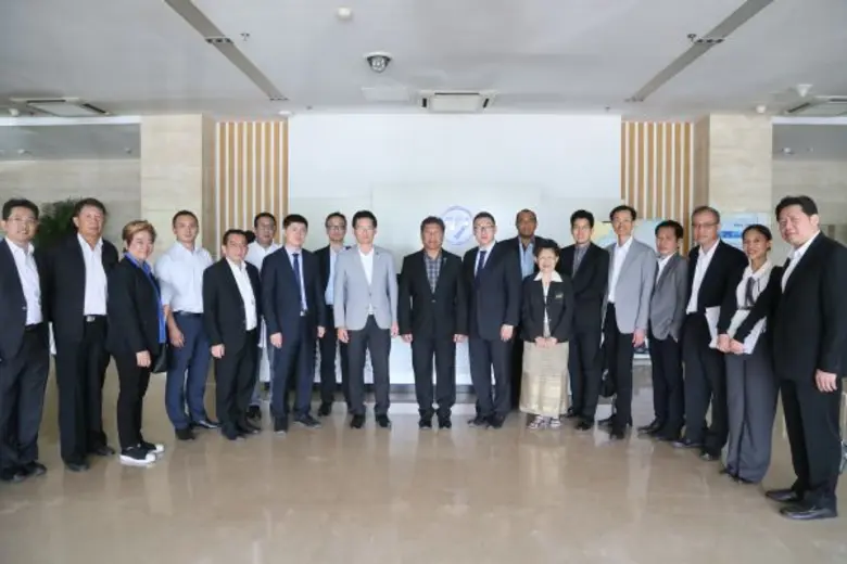 โฟตอน มอเตอร์ ผู้ผลิตรถยนต์เชิงพาณิชย์อัน...