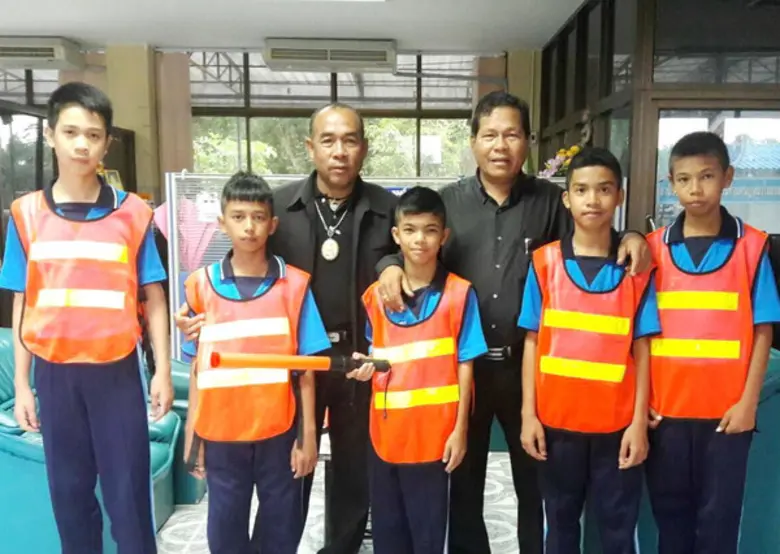 สำนักสร้างสรรค์โอกาสและนวัตกรรม สำนักงานก...