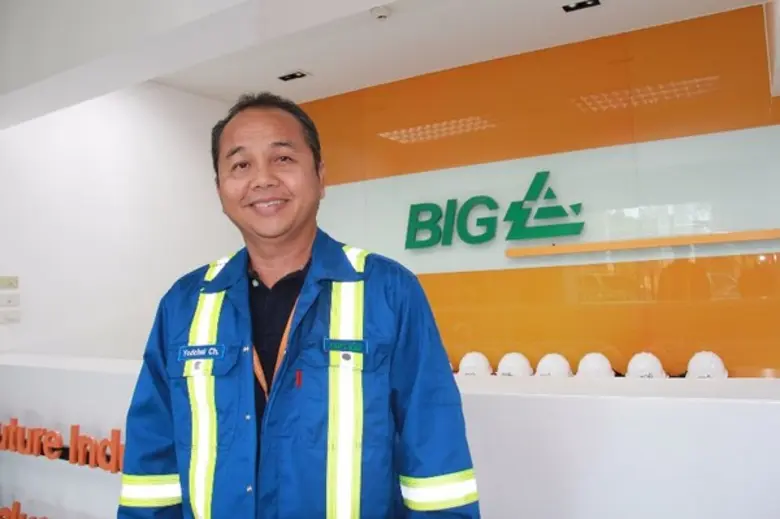 บริษัท บางกอกอินดัสเทรียลแก๊ส จำกัด หรือ ...