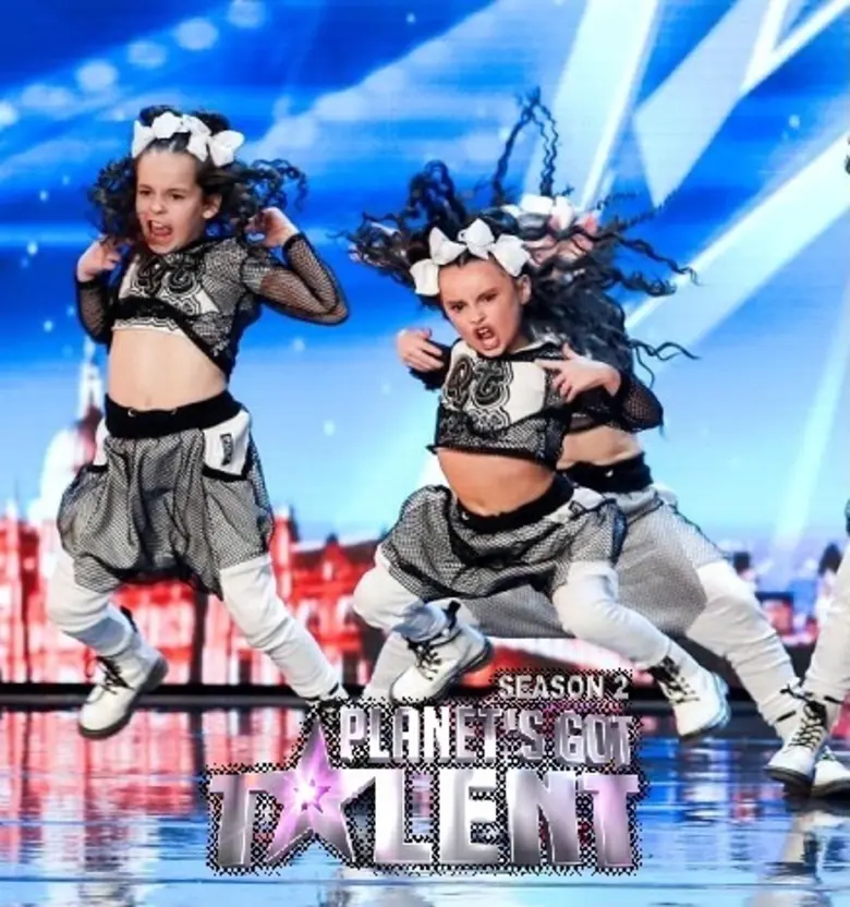 แพลเน็ต ก็อต ทาเลนท์ ซีรีส์ 2 มาพร้อมกับส...