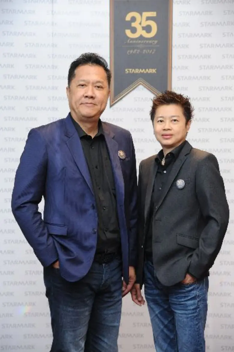 สตาร์มาร์ค ผู้นำด้านการสร้างสรรค์ชุดครัวแ...