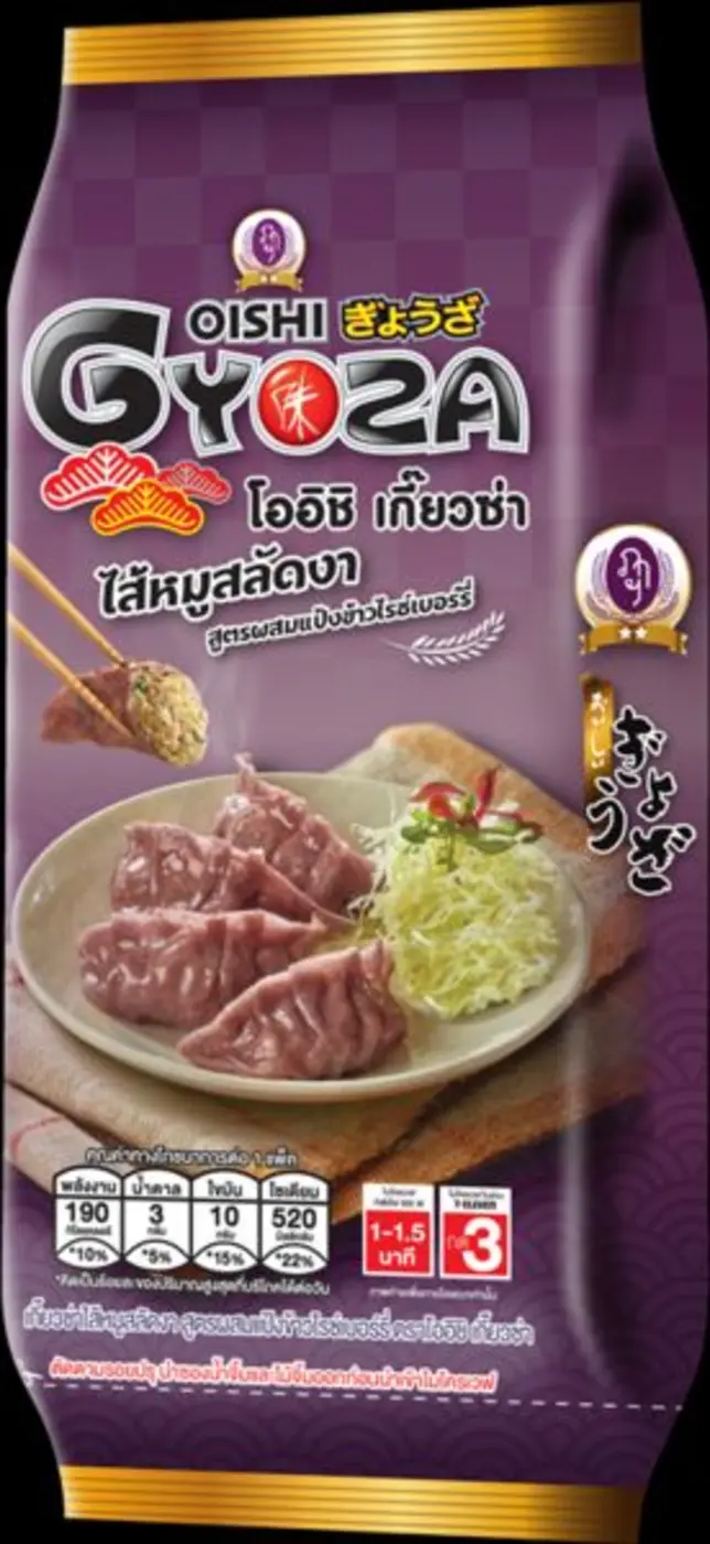 โออิชิ กรุ๊ป เจ้าตำรับอาหารญี่ปุ่น (KING ...