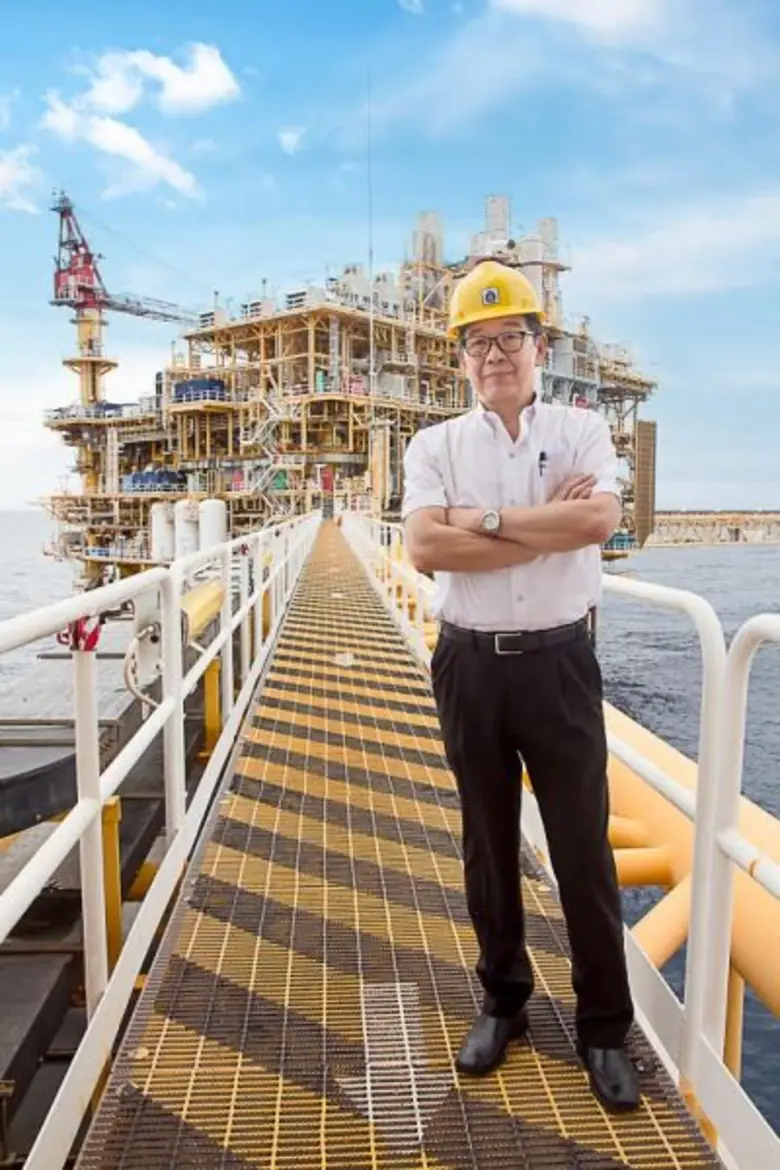 - หัวใจสำคัญของความมั่นคงพลังงานและเศรษฐก...