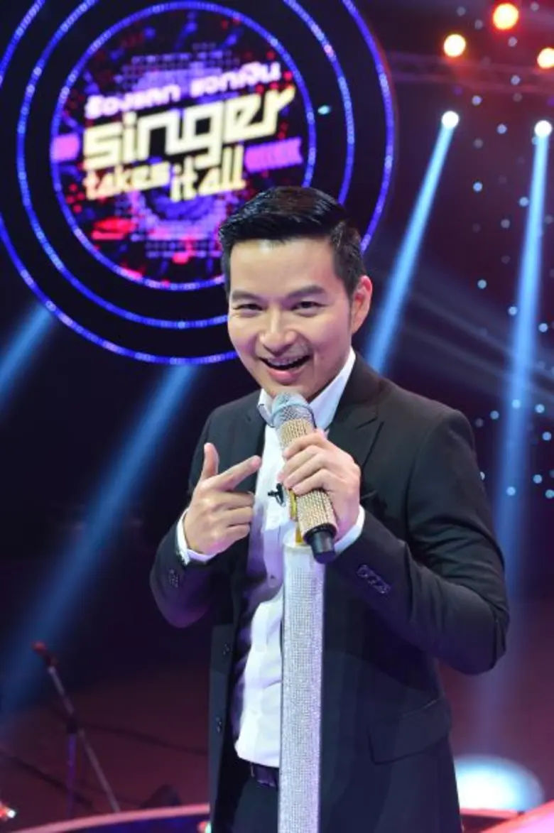 เรียกว่ารายการนี้มีแต่ให้!!! สำหรับรายการ...