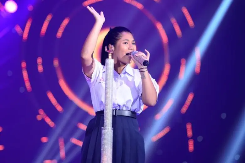 ทีวีไกด์: รายการ "ร้องแลก แจกเงิน Singer Takes It All" “เอ-วราวุธ” ผุดโปรเจ็กต์ พิเศษ "ร้องแลกแจกเงิน The Audition" เติมฝัน ผู้ใช้แรงงาน ออกออดิชั่นถึงหน้าโรงงาน 5 นิคมอุตสาหกรรม ทั่วกรุงเทพฯและปริมณฑล!!!