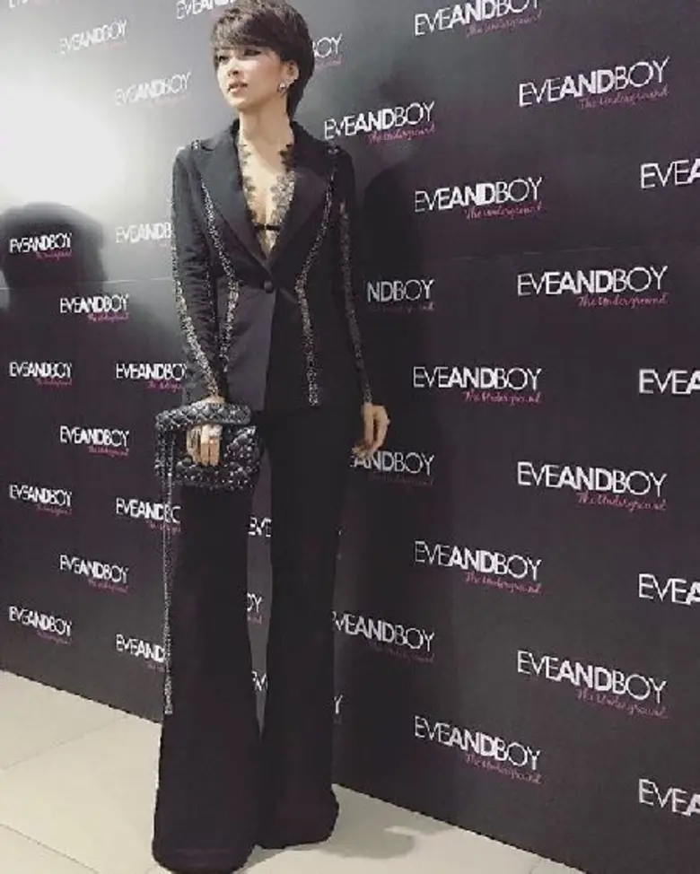 1.สวีทสไตล์ กับ แม็กซี่เดรส แม็กซี่เดรส เ...