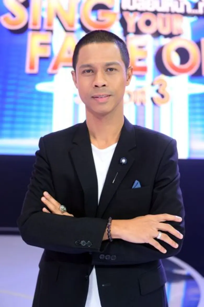 รายการ "เปลี่ยนหน้า…ท้าโชว์ ซีซั่น3" กับเ...