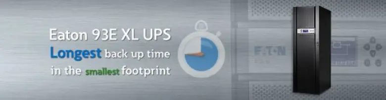 บริษัทอีตั้น อิเล็คทริค จำกัด ผู้นำเทคโนโ...