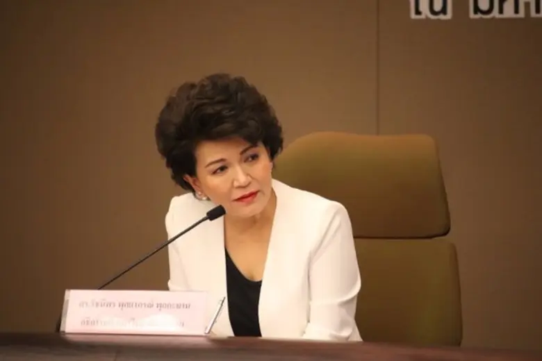 SPU : ม.ศรีปทุม จับมือ TIFFA MOU สร้างโอกาส พัฒนาศักยภาพ นศ.โลจิสติกส์ฯ สู่ตลาดแรงงานคุณภาพ 4.0 ด้วยหลักสูตรโลจิสติกส์การค้าเพื่อการนำเข้าส่งออกSPU-TIFFA-ITBS”