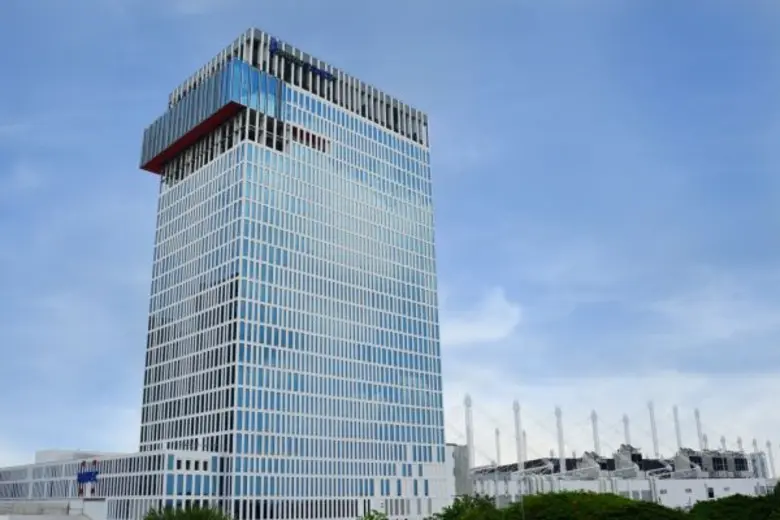 ภิรัชทาวเวอร์ แอท ไบเทค อาคารสำนักงานเกรด...