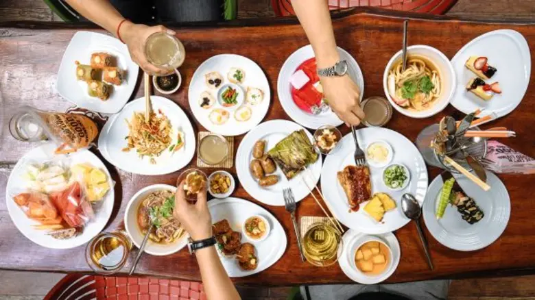 “ปทุมวัน จันทร์สุดพิเศษ” ห้องปาร์ตี้ เฮ้าส์ วัน, สยาม แอ็ท สยาม ดีไซน์ โฮเต็ล กรุงเทพฯ