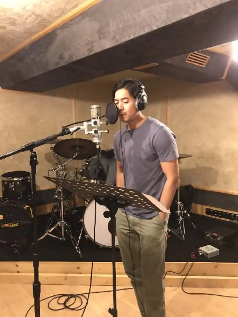 นอกจากจะเตรียมฟินกับภาพแอกชันและความโรแมน...