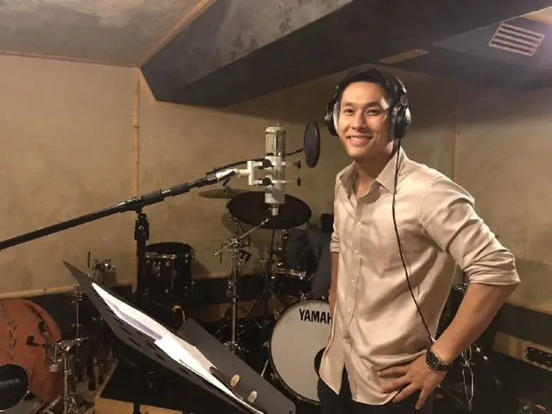 4 พระเอก “เวียร์-อ๋อม-พอร์ช-มิกค์” โชว์เสียงร้องเพลงประกอบซีรีส์ “ภารกิจรัก”