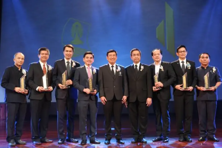 สมาคมนิสิตเก่าเอ็มบีเอ คณะพาณิชยศาสตร์และ...