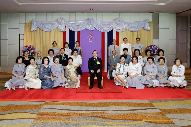 พระเจ้าวรวงศ์เธอ พระองค์เจ้าโสมสวลี พระวร...