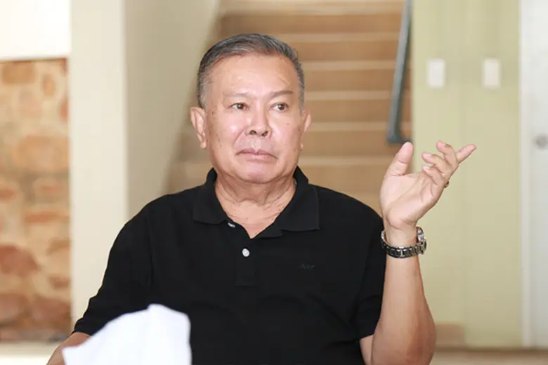 การเติบโตของโลจิสติกส์ภายใต้นโยบายของภาคร...