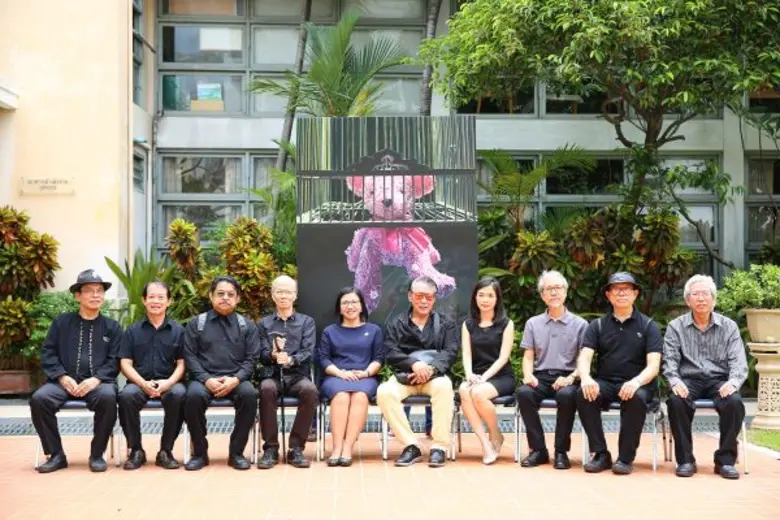 "จิตใจมนุษย์ต่างเคยประสบกับความรู้สึกที่ด...