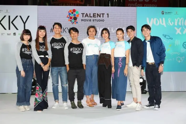 “ทาเลนต์ วัน” ปล่อยหนังรัก 2 เรื่อง 2 แนว “One Concept two Stories” แนวอบอุ่นสดใส “you & me XXX” (เมื่อฉันกับเธอ XXX) และ แนวเรียลดิบ #BKKY สำหรับทุกคนที่หัวใจยังวัยรุ่นเสมอ